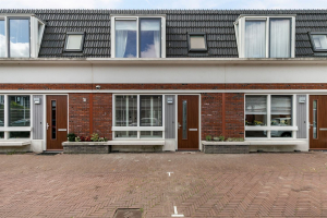 De Genestetstraat 93, 2321 XR Leiden